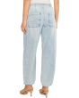 Jet Set Jogger Drawcord Pants In Ily