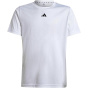 ADIDAS Детская рубашка с логотипом Train Essentials Regular Fit для детей