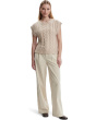 Pixie Relaxed Cable Tank
