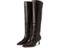 Odyssey Low Boots