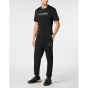 PLEIN SPORT Спортивные штаны ТИГР