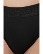Logo Waist Mesh Briefs