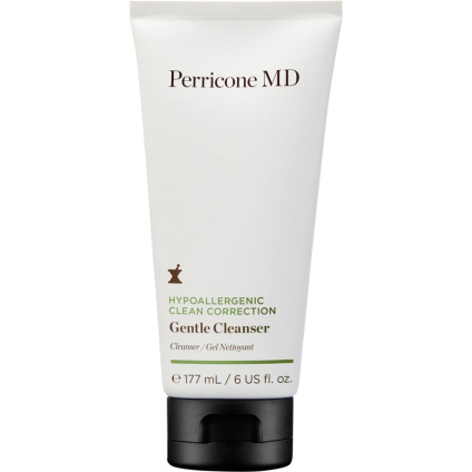Perricone MD Гипоаллергенное очищающее корректирующее нежное очищающее средство - 177 мл