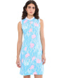 Evangeline Sleeveless Dress