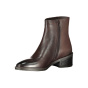 Cafenoir boots-Woman-коричневый