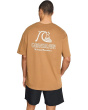 Vintage Bubble Org Screen Tee