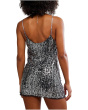 Midnight Kiss Mini Slip