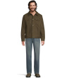 Canvas Rancher Jacket