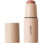 Inglot Крем-палочка для румян и бронзатора Румяна 211 ржаво-розовые - 6,2 г