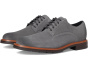 Chamberlin Grand Plain Toe Oxfords