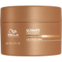 Wella Маска для волос Ultimate Smooth интенсивного действия - 150 мл