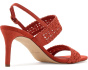 Harlan Double Band Sandals