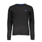 Gian marco venturi Sweatshirt-Man-Черный