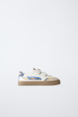 Zara КРОССОВКИ HOT WHEELS Wei?