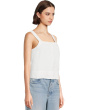 Shania Top - 100% Linen