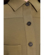 Cropped Jacket