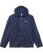 Pixel Grabber II Reversible Jacket (Little Kid/Big Kid)