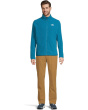 Glacier Fleece Jacket