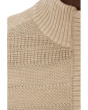 Saltwater Textured Half Zip