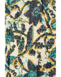 Montecito Linen Mini Dress