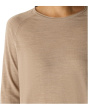 Super Fine Merino Crew Neck Sweater