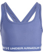 Cross-Back Mid-Impact Sports Bra (Big Kid)