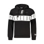 Boxeur des rues Hoodie-Man-Черный