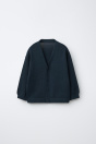 Zara ПРОСТОЙ кардиган 498372222-401-18