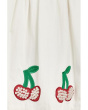 Sweet Cherry Summer Dress (Toddler/Little Kid/Big Kid)