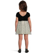 Velvet Dot Dress (Infant)