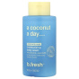 b.fresh, A Coconut A Day, увлажняющий гель для душа, прохладный кокос, 473 мл (16 жидк. унций)