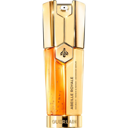 GUERLAIN Усовершенствованная сыворотка против старения Abeille Royale Double R Renew & Repair - 30 мл