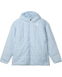 Reversible Shasta Short Parka (Little Kid/Big Kid)