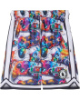 Boys Gamer Flow Shorts (Little Kid/Big Kid)