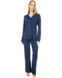 Bella Long Sleeve Top Pants Set