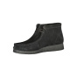 Clarks Кроссовки-Man-Черный