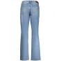 Guess jeans Джинсы-Woman-Светло-Голубой