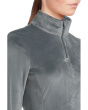 Shimmer Bug 1/2 Zip