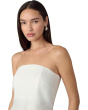 The Mariel Strapless Top