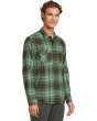Handlebar Tech Flannel