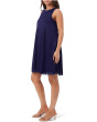 Mauvie Dress