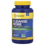 Renew Life, Cleanse More™, 100 вегетарианских капсул