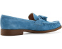 Stassi Soft Tassel Loafers