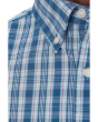 Wavecrest Plaidd Perfect Wash Shirt