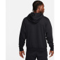 NIKE Мужская толстовка для фанатов M NK DF STD ISS PO Толстовка с капюшоном SSNL