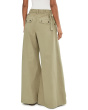 Julien Wide Leg Chino