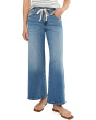Petite Maya High-Rise Wide Leg