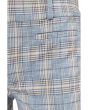 28" Holly Mid-Rise Welt Pocket Trousers