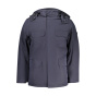 U.s. grand Jackets-Man-Синий