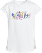 adidas Kids Футболка с коротким рукавом (для больших детей)